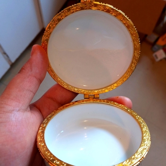 Little trinket box - Picture 5 of 11